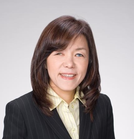 Chieko Asakawa portrait