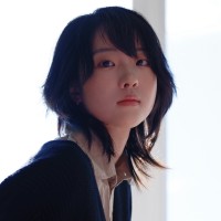 Nandi Zhang portrait